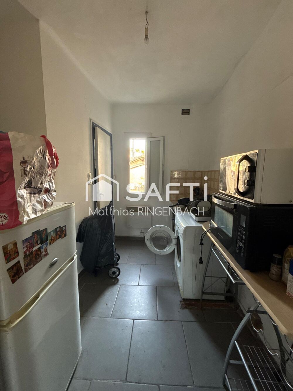 Vente Appartement Investisseurs : emplacement de premier choix ! Avignon