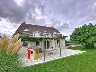  Maison � vendre 5 pi�ces 135 m�