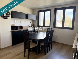  Appartement � vendre 4 pi�ces 54 m�