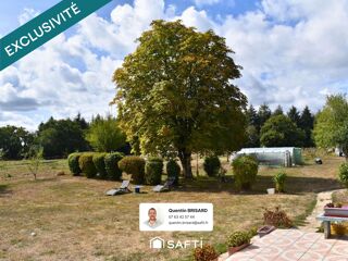 Vente Maison Vie de plain-pied dans un écrin de verdure Plouay