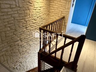  Maison � vendre 6 pi�ces 126 m�