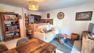  Appartement � vendre 3 pi�ces 48 m�