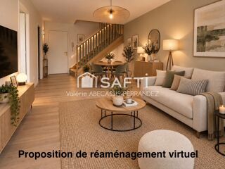  Appartement à vendre 3 pièces 70 m²