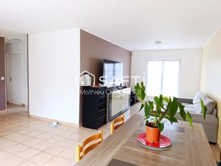  Maison � vendre 3 pi�ces 72 m�