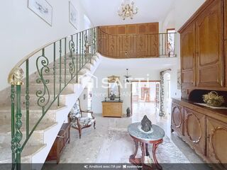  Maison à vendre 8 pièces 340 m²
