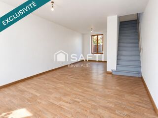  Maison à vendre 5 pièces 106 m²