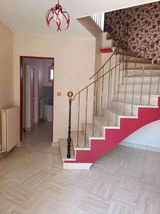  Maison � vendre 4 pi�ces 100 m�