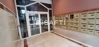  Appartement  vendre 3 pices 65 m