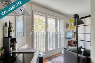  Appartement � vendre 1 pi�ce 33 m�