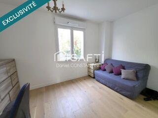  Appartement à vendre 3 pièces 62 m²