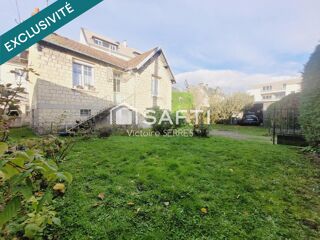  Maison � vendre 3 pi�ces 56 m�