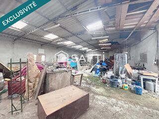  Immeuble à vendre 238 m²