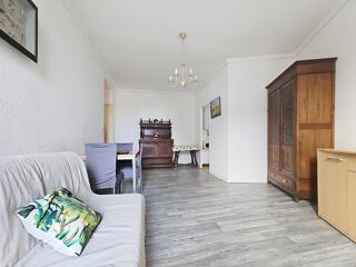  Appartement à vendre 2 pièces 43 m²