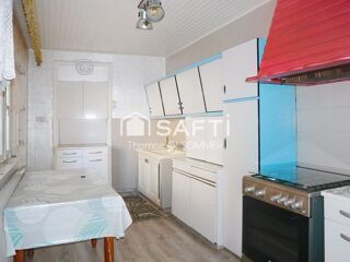  Maison à vendre 6 pièces 146 m²