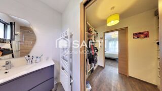  Maison à vendre 5 pièces 132 m²