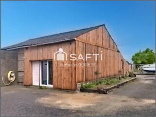  Maison  vendre 7 pices 130 m