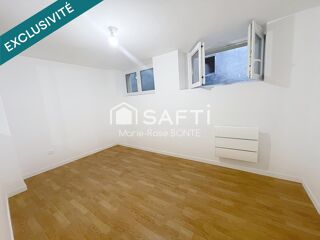  Appartement à vendre 2 pièces 31 m²