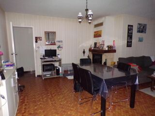  Maison � vendre 4 pi�ces 80 m�
