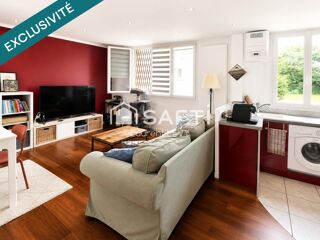  Appartement à vendre 2 pièces 49 m²