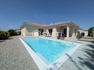  Maison à vendre 4 pièces 118 m²