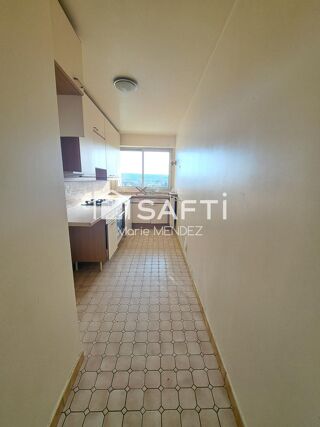  Appartement � vendre 5 pi�ces 111 m�