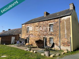  Maison à vendre 7 pièces 125 m²