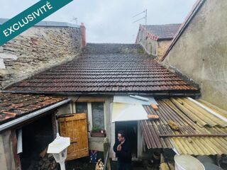  Maison à vendre 3 pièces 91 m²