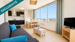 Vente Appartement À vendre – Appartement à Mimizan Plage Mimizan
