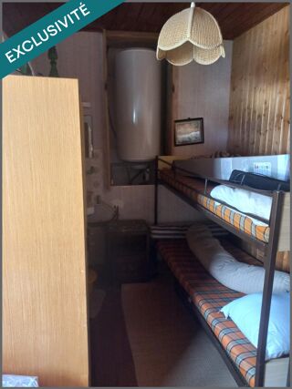 Maison à vendre 3 pièces 42 m²