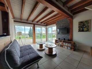  Maison à vendre 6 pièces 152 m²
