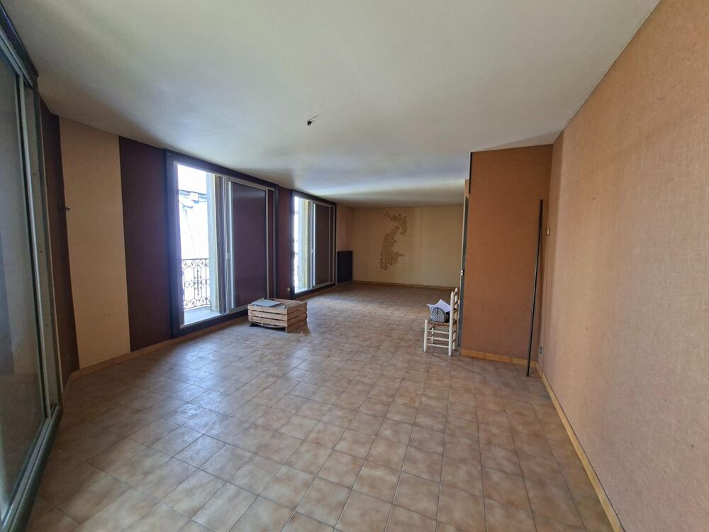 Vente Immeuble Un immeuble 222M2 3 appartements Beziers