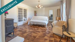  Maison à vendre 8 pièces 215 m²