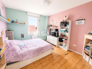  Maison à vendre 4 pièces 85 m²