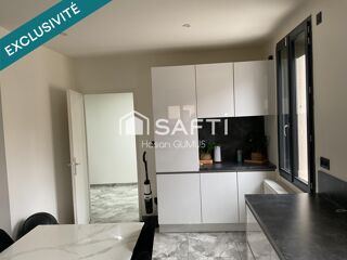  Appartement à vendre 7 pièces 191 m²