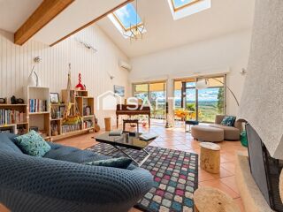  Maison à vendre 8 pièces 322 m²