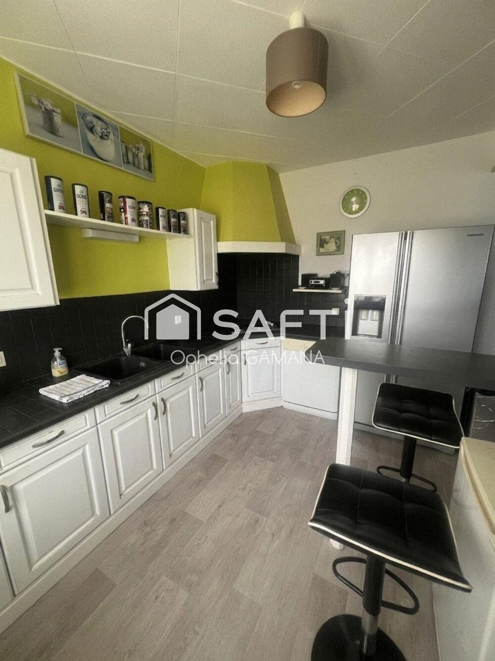 Vente Maison Maison familiale 5 pièces 120 m² à Châtelaillon Chatelaillon-plage