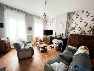  Maison  vendre 7 pices 190 m