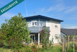  Maison � vendre 5 pi�ces 110 m�