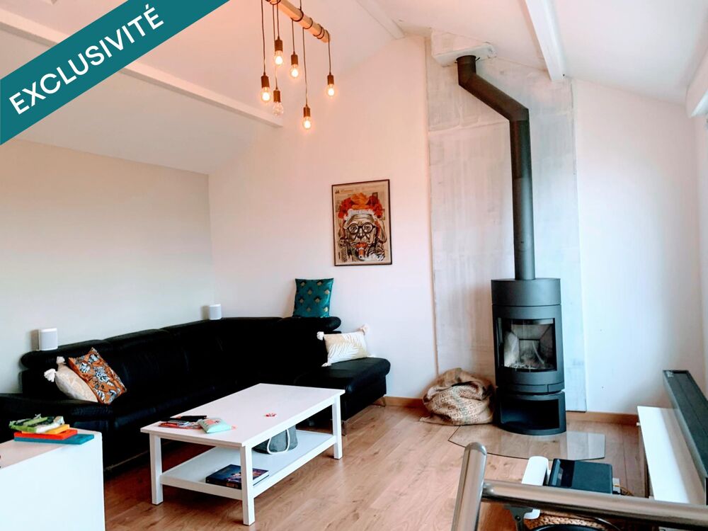 Vente Maison Maison familiale avec grand jardin sécurisé Argenteuil