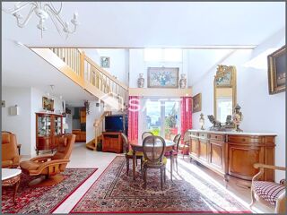  Appartement � vendre 5 pi�ces 125 m�