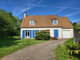  Maison � vendre 7 pi�ces 155 m�