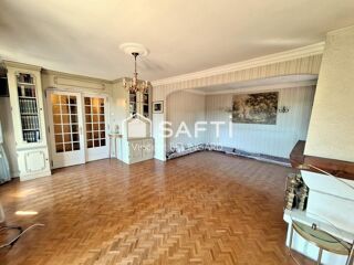  Maison à vendre 6 pièces 167 m²