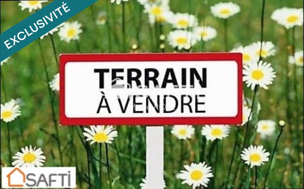 Vente Terrain Terrain constructible Champcueil