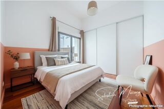  Appartement � vendre 4 pi�ces 92 m�