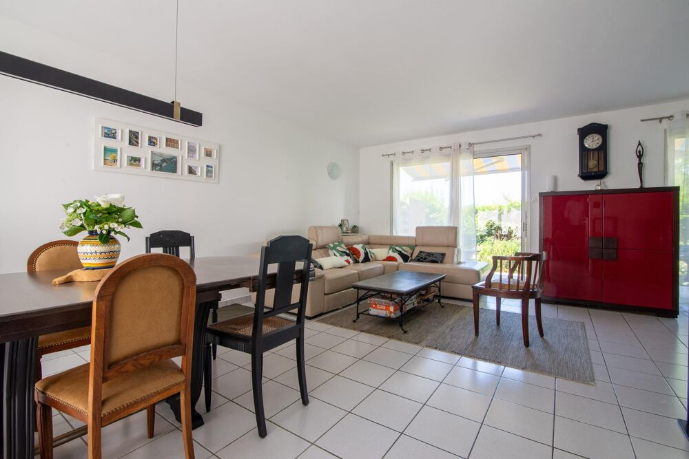 Maison familiale - 171m² - ORVAULT