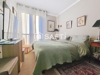  Appartement � vendre 3 pi�ces 62 m�