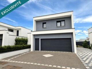  Maison à vendre 5 pièces 174 m²