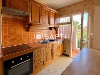  Appartement � vendre 3 pi�ces 80 m�