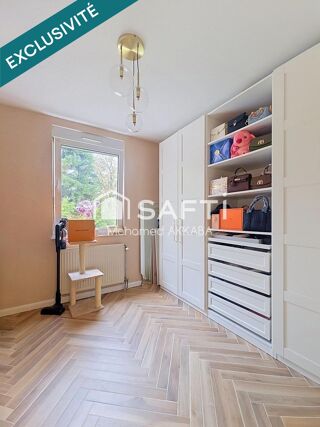  Appartement à vendre 3 pièces 66 m²