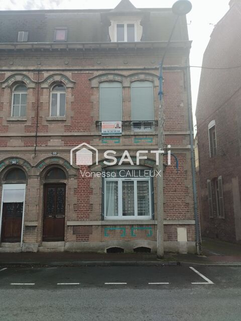   Maison 5 pi�ces Maison - 5 pi�ce(s) - 144 m�